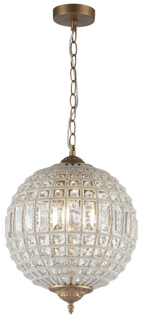 

Подвесная люстра Favourite Orientalium 2296-3P