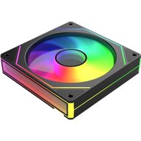 Вентилятор для корпуса A4Tech Bloody CF-11 CF-11-ARGB120-BK (черный) в Орше