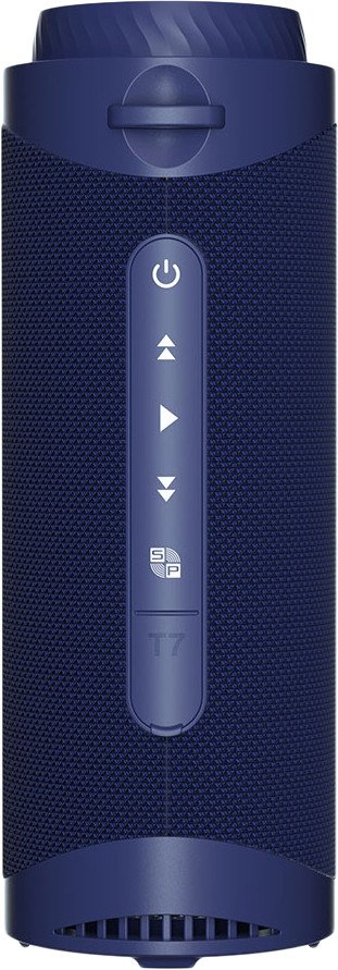 Беспроводная колонка Tronsmart T7 (синий)