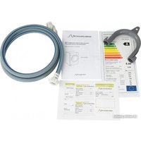 Стирально-сушильная машина Schaub Lorenz SLW TW8441 I