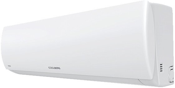 

Кондиционер Coolberg Runa (on/off) CS-09R1-IN/CS-09R1-OUT