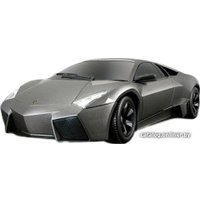 Автомодель Maisto Lamborghini Reventon (серебристый)