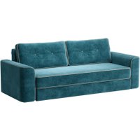 Диван Sofos Сиеста Тип C (Ultra Atlantic/Ultra Sand) в Бресте