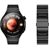 Ремешок Hoco WH14 (22мм, черный)