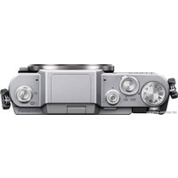 Беззеркальный фотоаппарат Panasonic Lumix DMC-GF7 Body