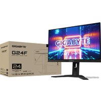 Игровой монитор Gigabyte G24F