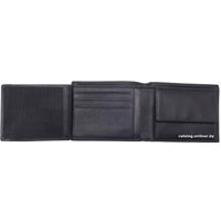 Кошелек Klondike 1896 Dawson KD1119-01 (черный)