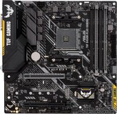 ASUS TUF B450M-PLUS Gaming