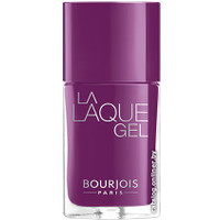 Гель-лак Bourjois La Laque Gel (тон 21)