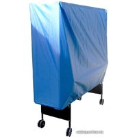 Чехол для теннисного стола DFC DFC1004-P (синий)