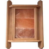 Абажур для бани СаунаОпт Б3