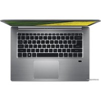 Ноутбук Acer Swift 3 SF314-52-36KA NX.GNUER.011