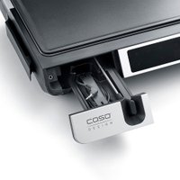 Электрогриль CASO SteakMaster Pro