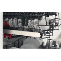 Посудомоечная машина Whirlpool WRFC 3C26 X