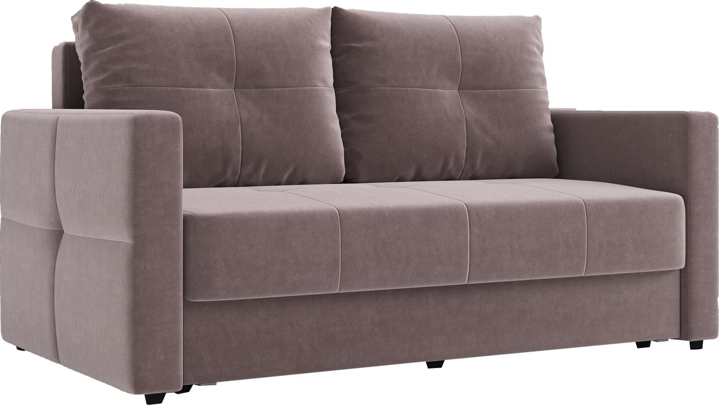 

Диван Mio Tesoro Эрик (Velutto 22)