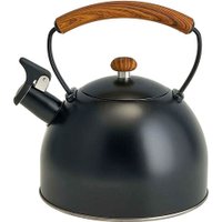 Чайник со свистком Webber BE-0603