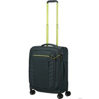 Чемодан-спиннер Samsonite Respark Urban Green 55 см