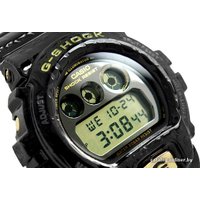 Наручные часы Casio DW-6900CR-1E