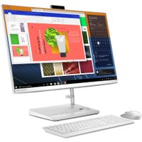 Моноблок Lenovo IdeaCentre AIO 3 27ALC6 F0FY00HMRK