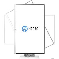 Монитор HP HC270 Healthcare Edition