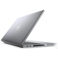 Рабочая станция Dell Precision 3560-4524