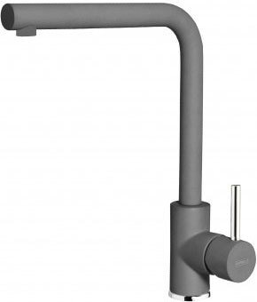 

Смеситель Elleci Trail G48 Cemento