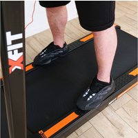 Электрическая беговая дорожка DFC X-FIT T-2SLIM