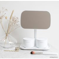 Косметическое зеркало Brabantia 280726 (белый)