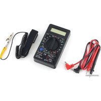 Электромонтажный набор Cablexpert TK-ELEC (63 предмета)