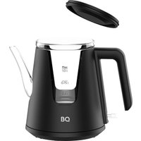 Электрический чайник BQ KT0046DW (черный)
