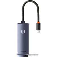 Сетевой адаптер Baseus WKQX000313