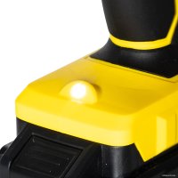 Дрель-шуруповерт Kolner KCD 16-2L (с 2-мя АКБ)