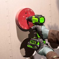 Дрель-шуруповерт Greenworks DD560 3708407CUA (с 1-им АКБ)