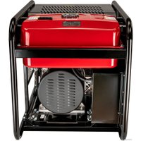 Бензиновый генератор HND GE11000XLS