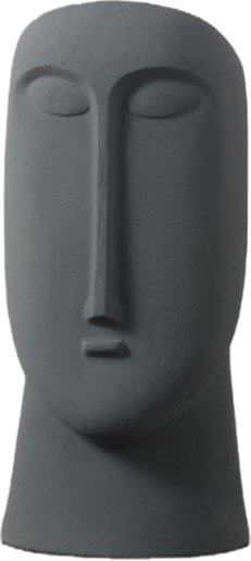 

Ваза Merry Bear Home Decor Арт Лицо 30000576