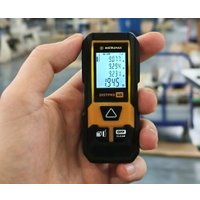 Лазерный дальномер Instrumax Distpro 40