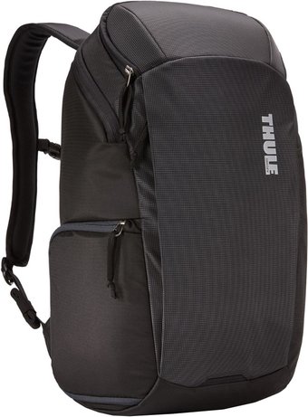 EnRoute Camera Backpack 20L (черный)