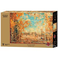 Пазл Стелла Бродский И.И. Осень TG300441