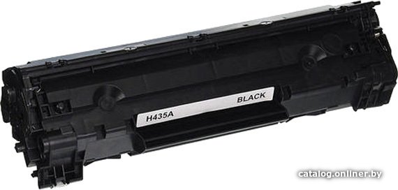 Картридж Polar P-CB435A (аналог HP 35A (CB435A))