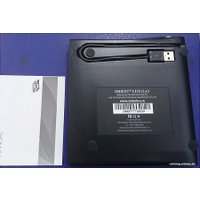 Бокс для оптического привода Orient UHD12A2