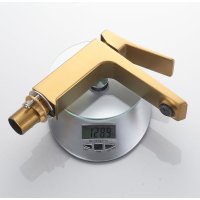Смеситель Shevanik S4401G