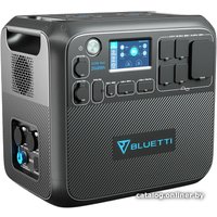 Портативная зарядная станция Bluetti AC200MAX