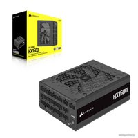 Блок питания Corsair HX1500i CP-9020261-EU