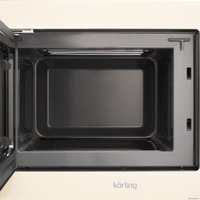 Микроволновая печь Korting KMI 827 GB