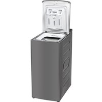 Стиральная машина с вертикальной загрузкой Бирюса WM-MT813/05M