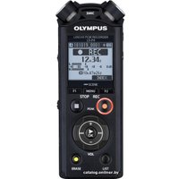 Диктофон Olympus LS-P4