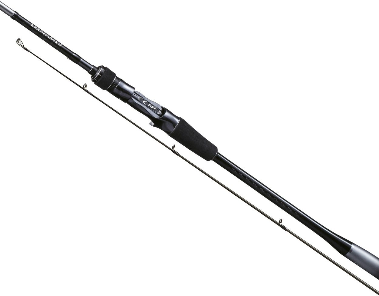 

Удилище Shimano Lunamis 20LUNAMISS86ML