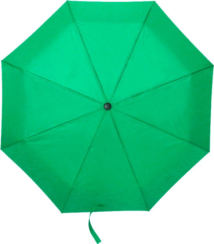 

Складной зонт SunShine Vortex 8004.04 (зеленый)