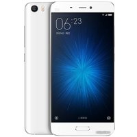 Смартфон Xiaomi Mi 5 64GB White