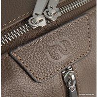 Городской рюкзак Francesco Molinary 513-15810-024-COF (кофе)